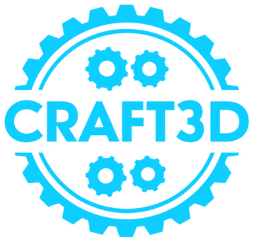 Craft3D