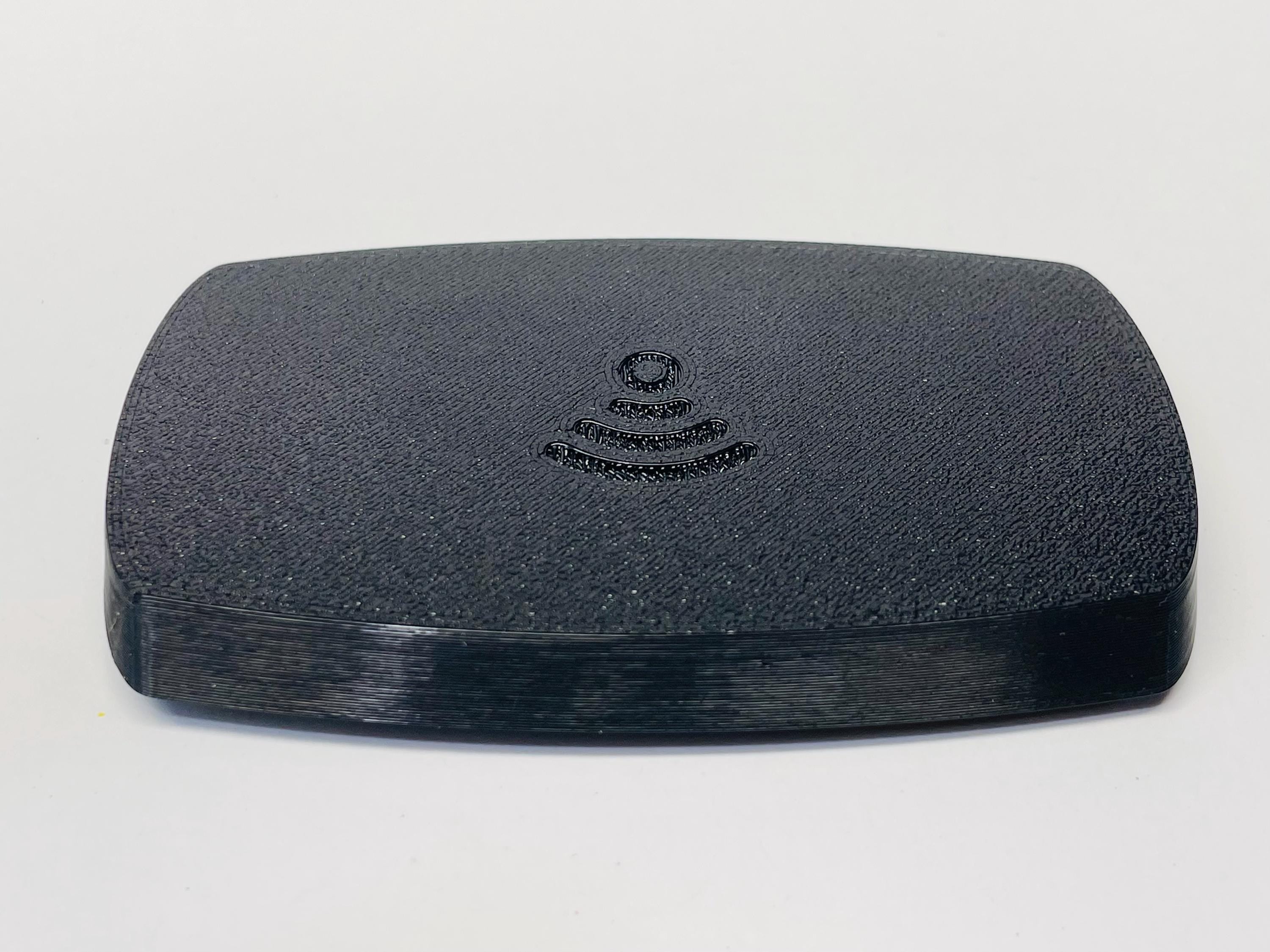 Assa Abloy RFID Lock Cover Replacement – 3D Printed - Model LCU 6334 3G/4G (100 Pack)