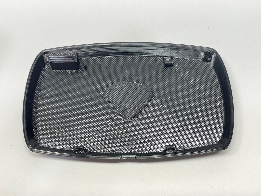 Assa Abloy RFID Lock Cover Replacement – 3D Printed - Model LCU 6334 3G/4G (1 Pack)