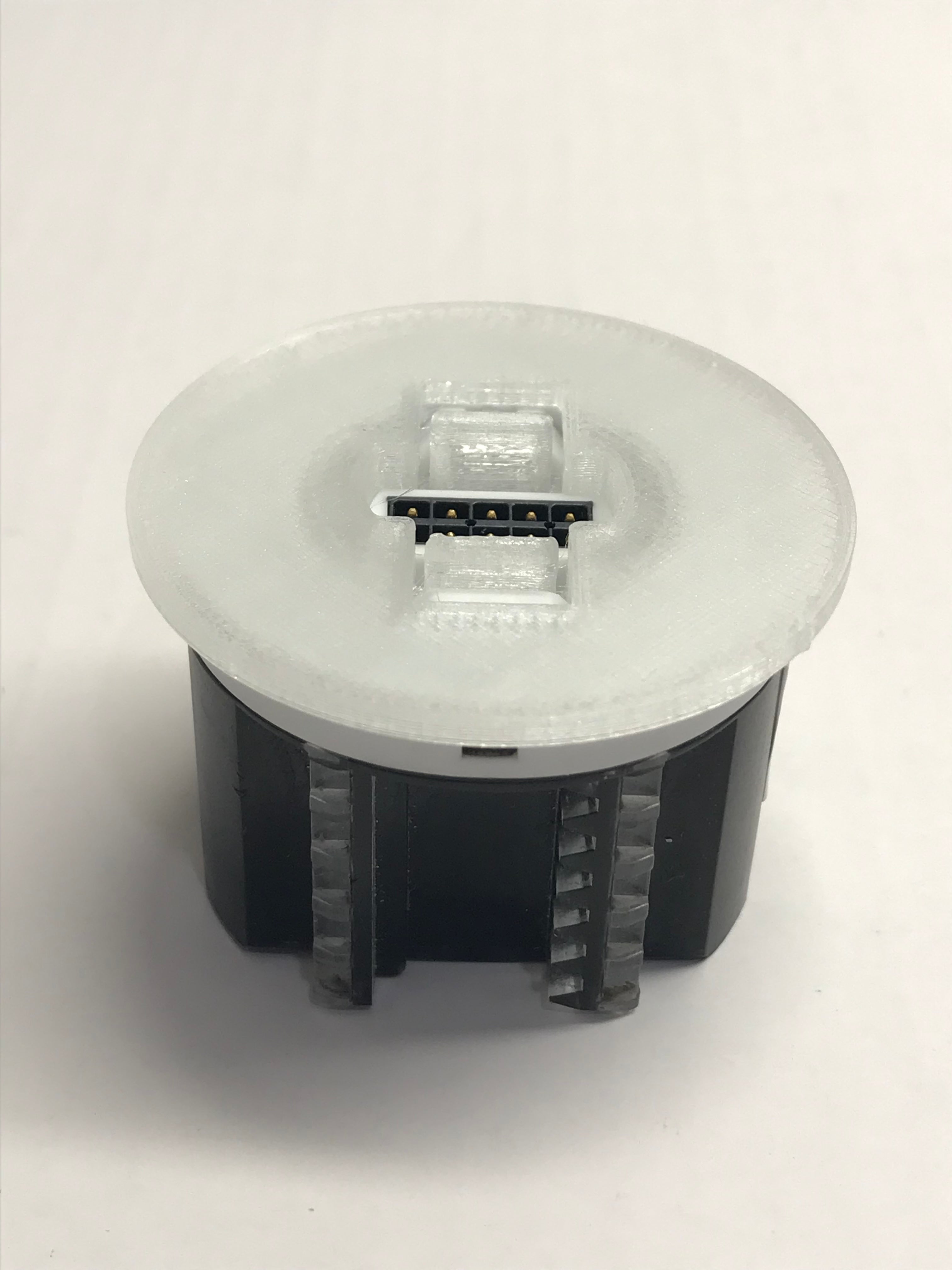 Assa Abloy Vingcard Essence Replacement Lock Cover Kit by Craft3D