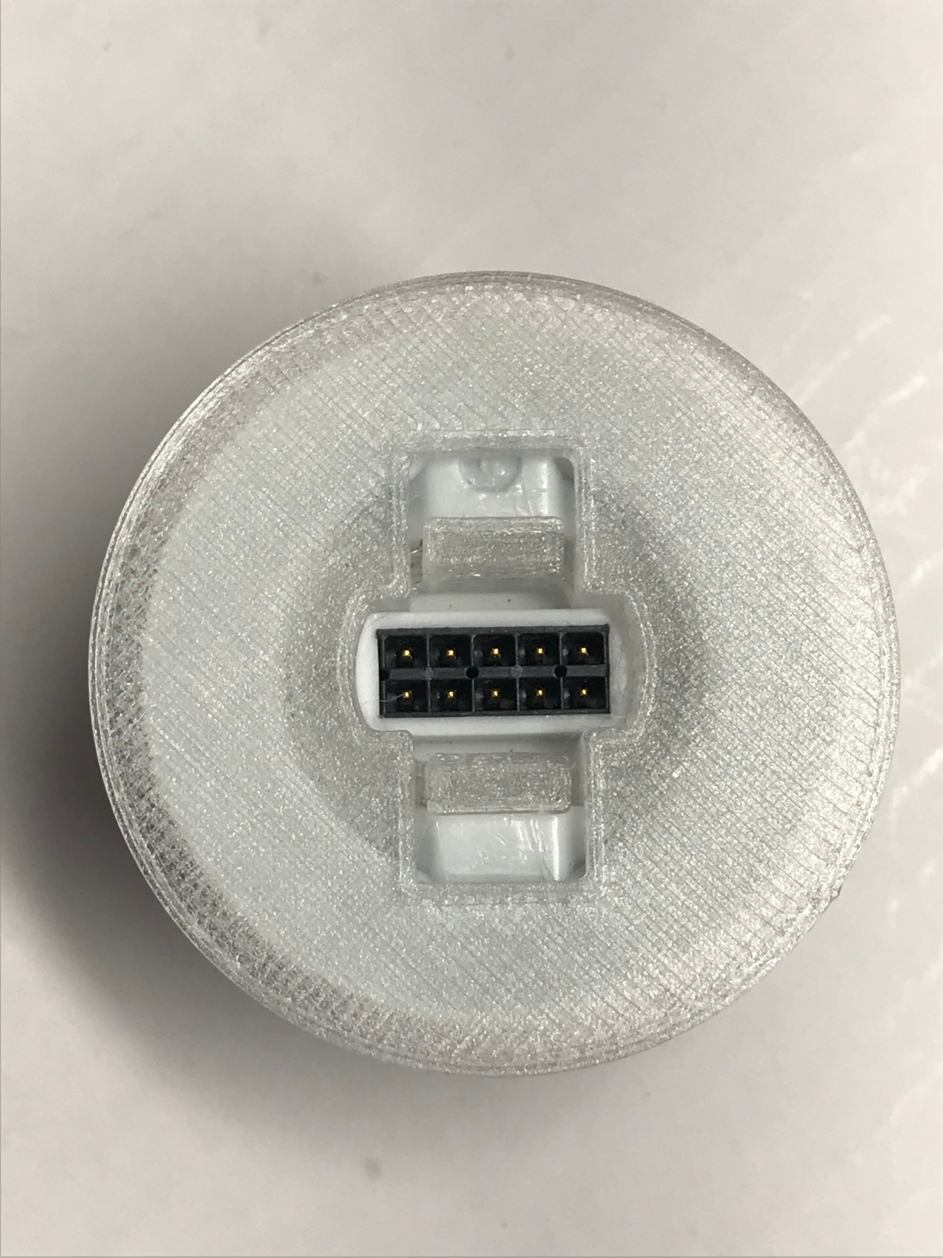 Assa Abloy Vingcard Essence Replacement Lock Cover Kit by Craft3D