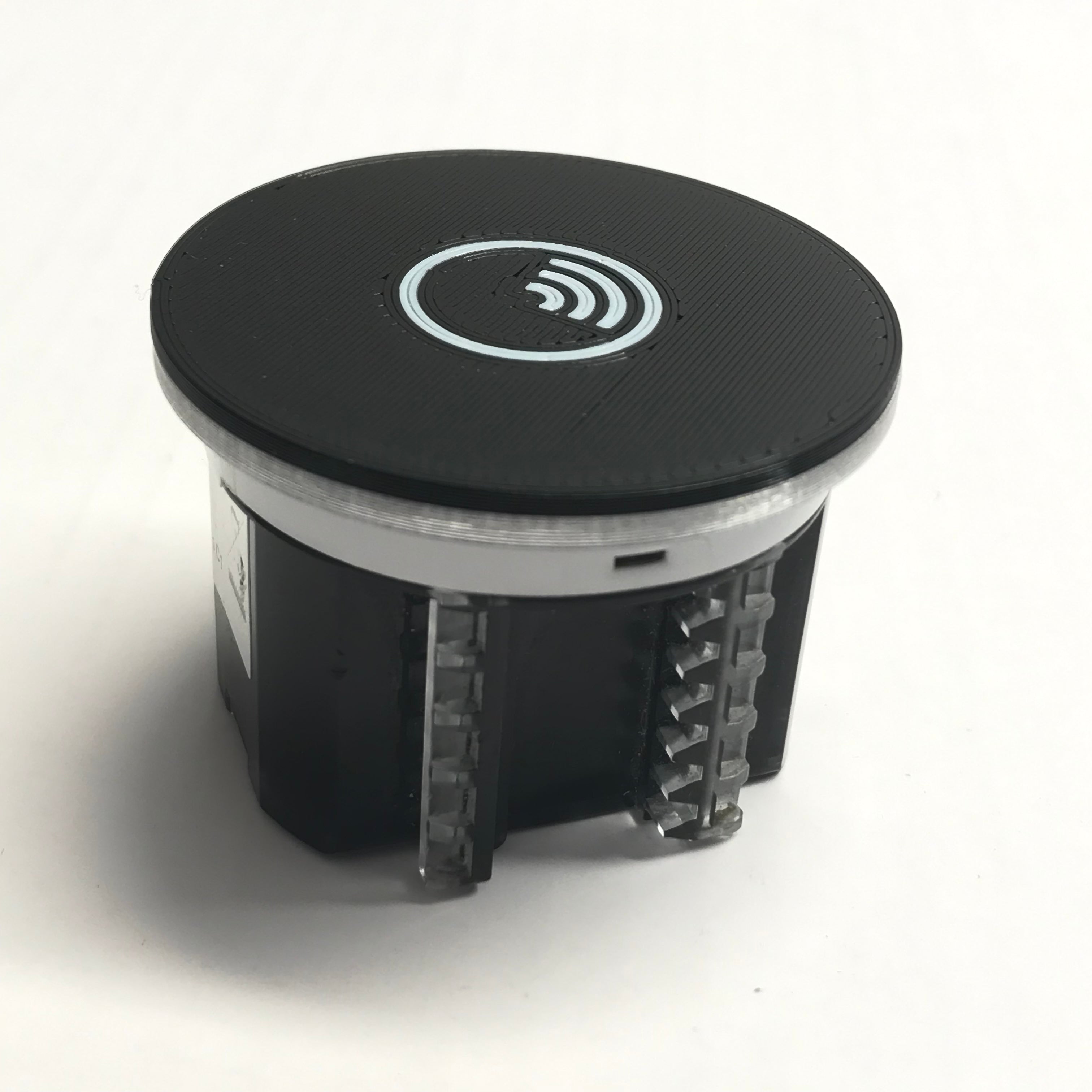 Assa Abloy Vingcard Essence Replacement Lock Cover Kit by Craft3D