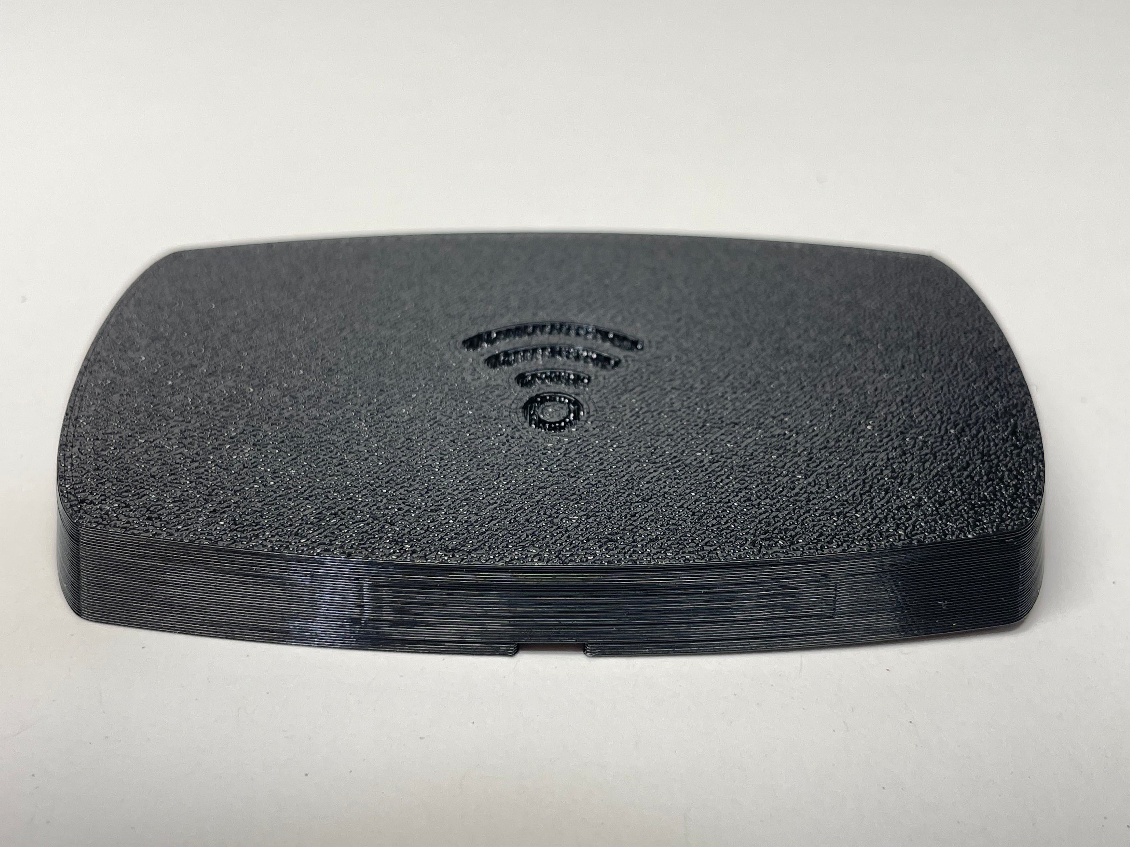 Assa Abloy Vingcard Signature Replacement Cover by Craft3D