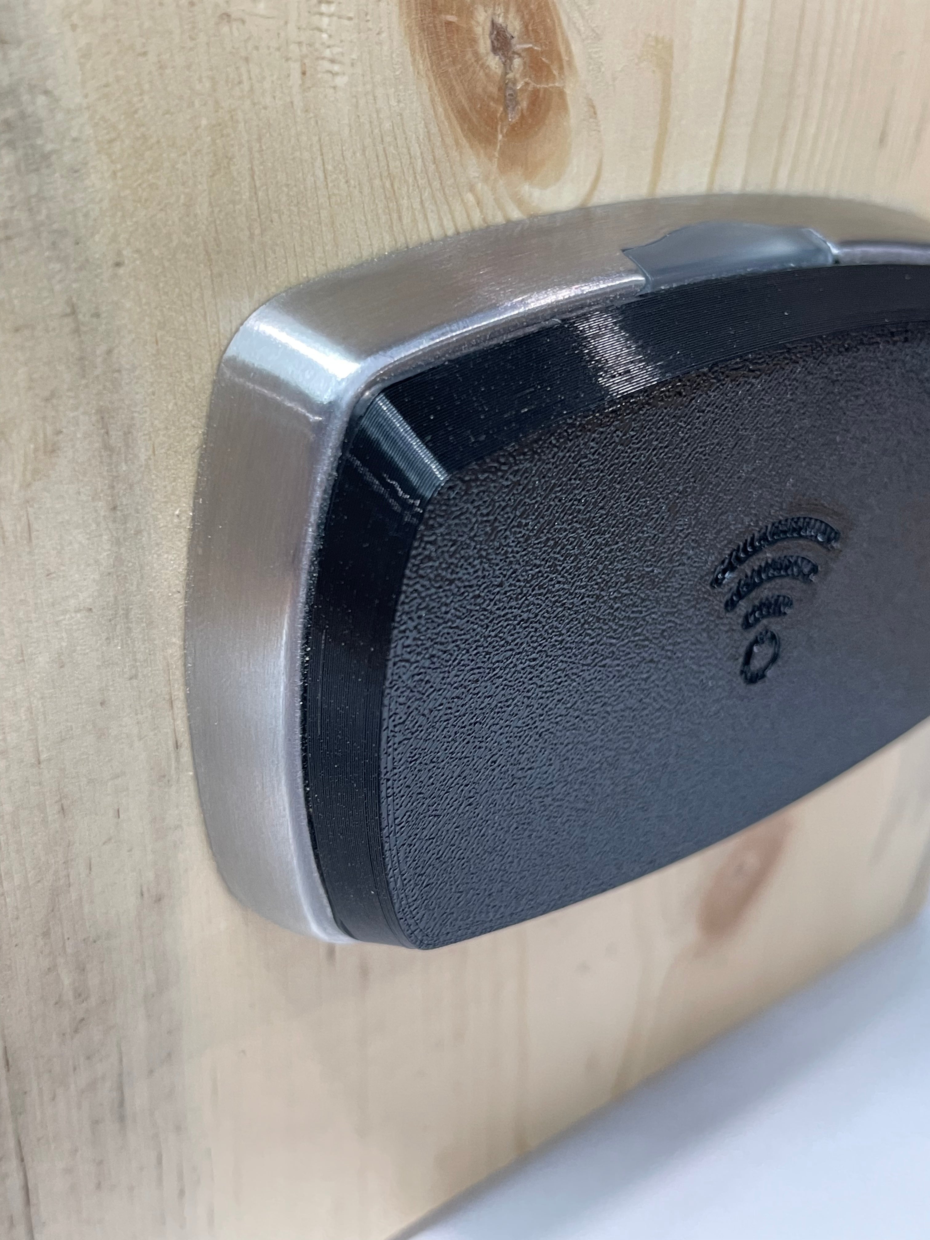 Assa Abloy Vingcard Signature Replacement Cover by Craft3D