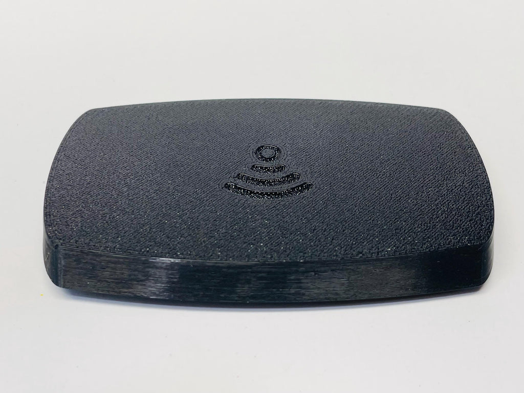 Assa Abloy RFID Lock Cover Replacement – 3D Printed - Model LCU 6334 3G/4G (1 Pack)