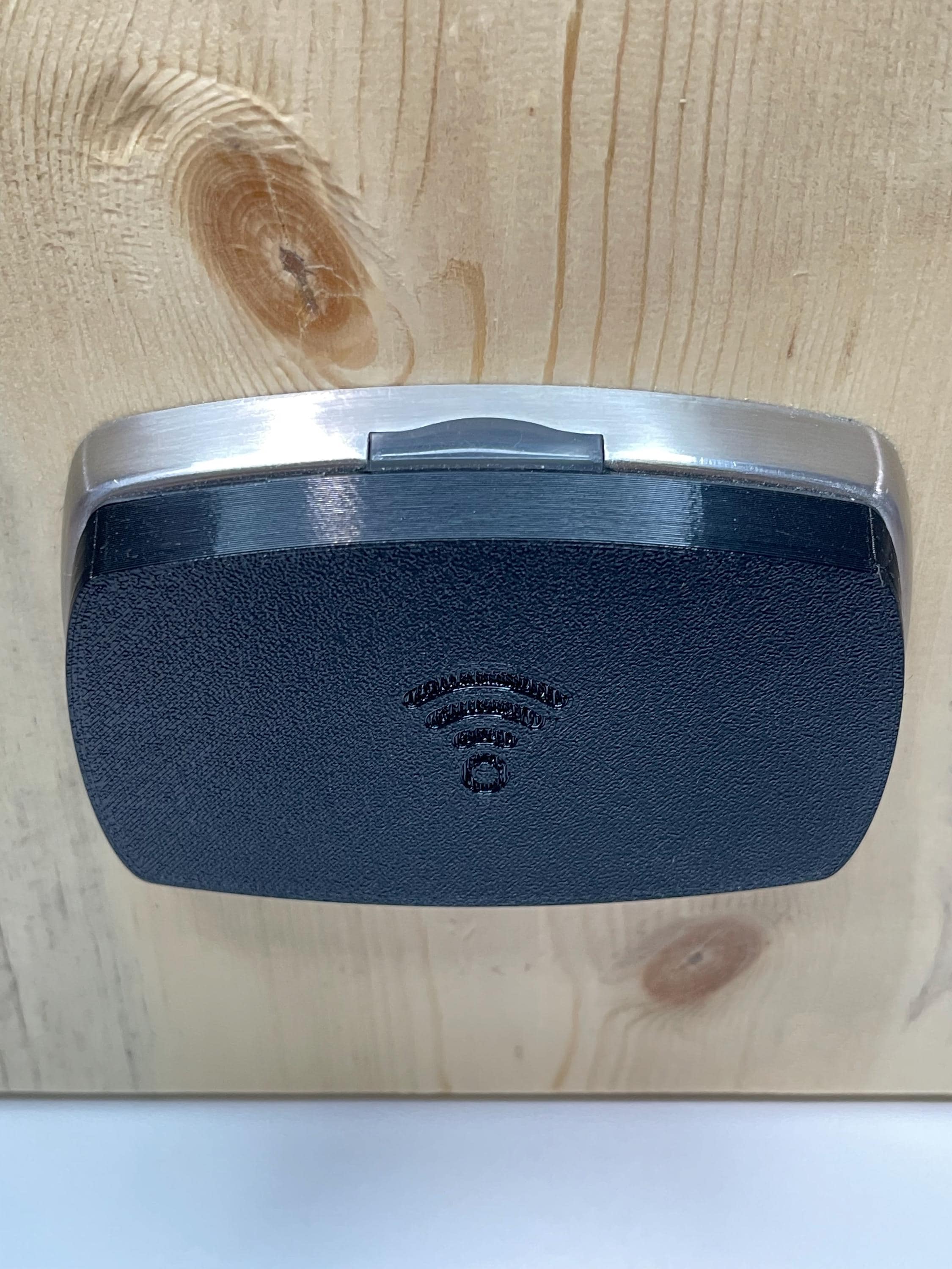 Assa Abloy RFID Lock Cover Replacement – 3D Printed - Model LCU 6334 3G/4G (100 Pack)