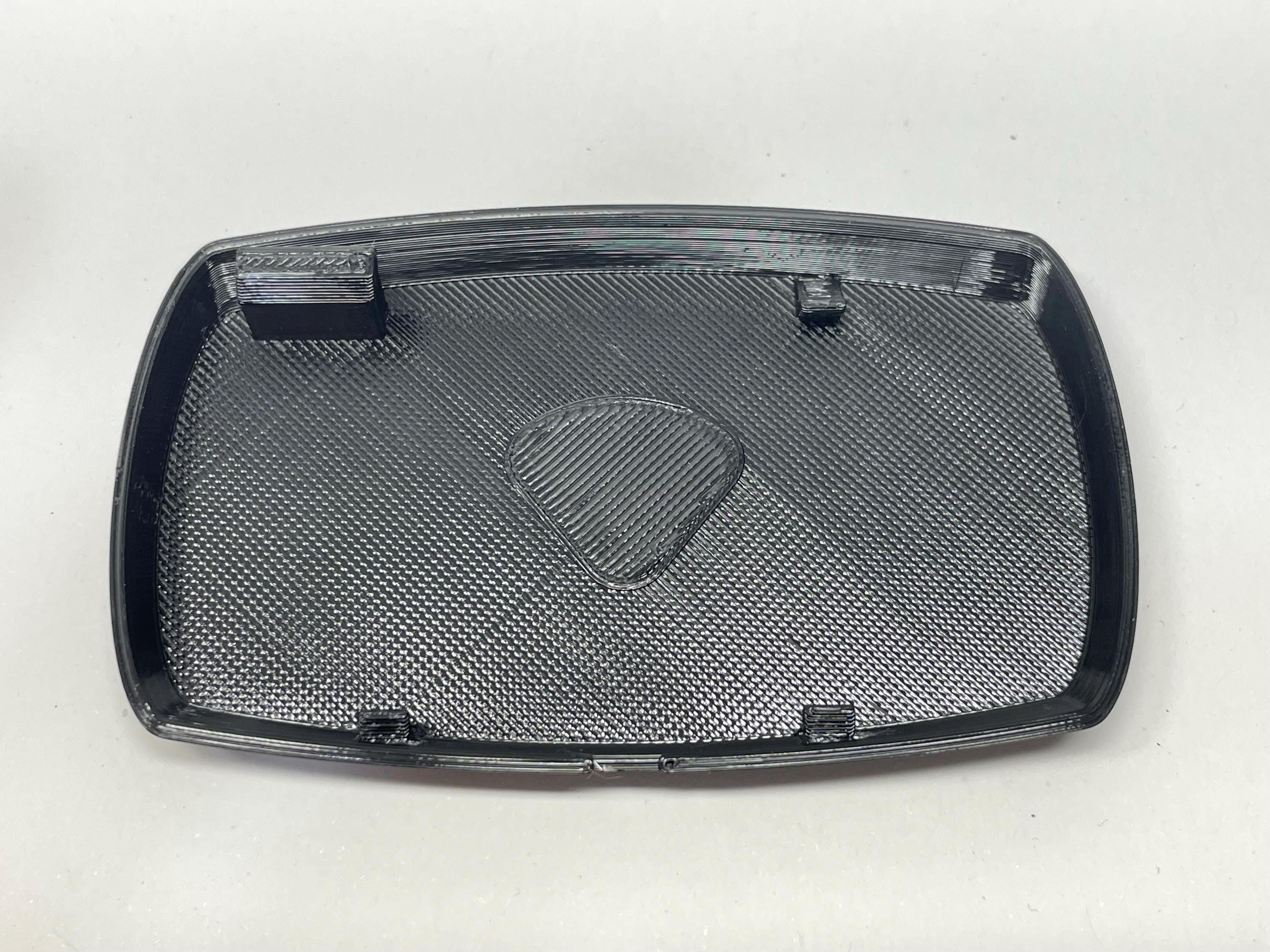 Assa Abloy RFID Lock Cover Replacement – 3D Printed - Model LCU 6334 3G/4G (50 Pack)