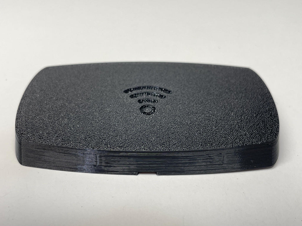 Assa Abloy RFID Lock Cover Replacement – 3D Printed - Model LCU 6334 3G/4G (50 Pack)