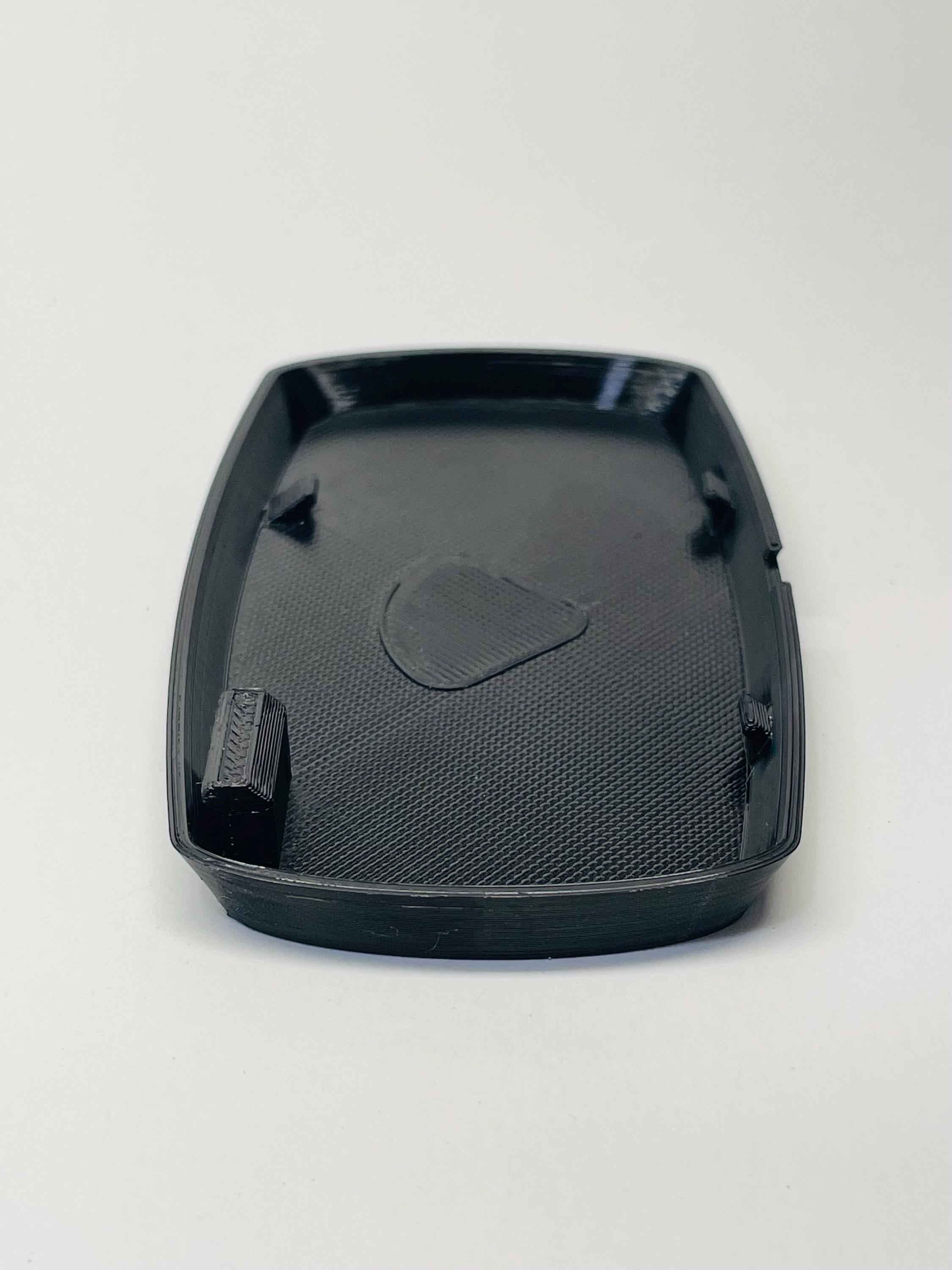 Assa Abloy RFID Lock Cover Replacement – 3D Printed - Model LCU 6334 3G/4G (50 Pack)