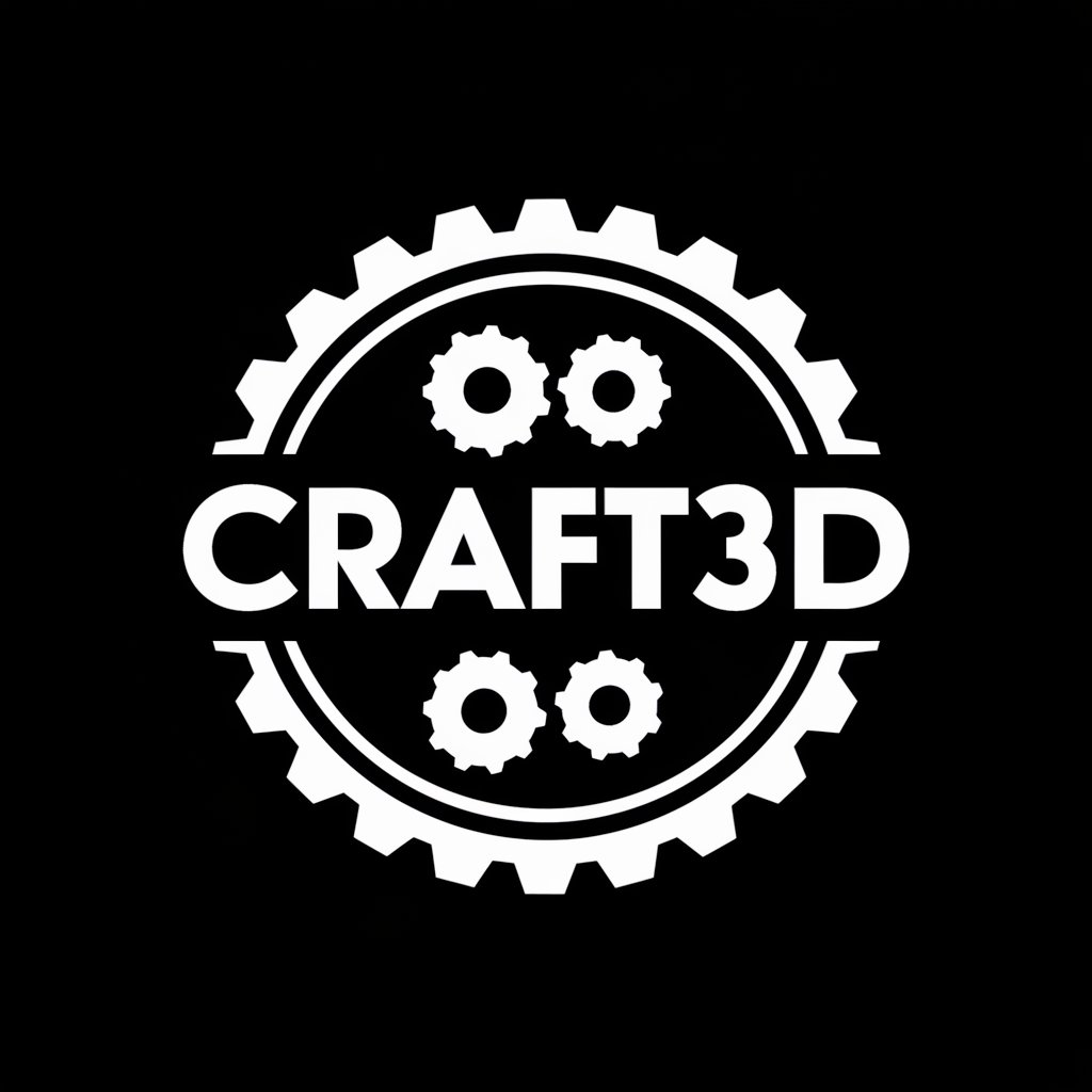 Craft3D